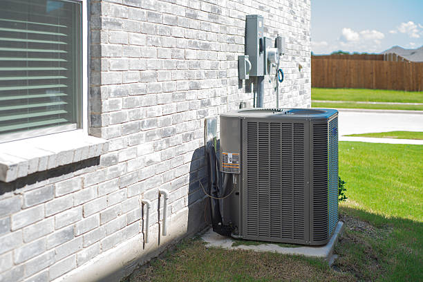Reliable Ac Installation contractor in Lake Forest, CA by FH HVAC